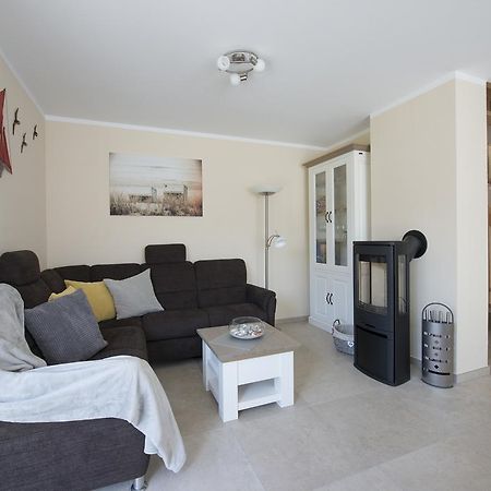 Ferienhaus Kuestensegler Breege Εξωτερικό φωτογραφία